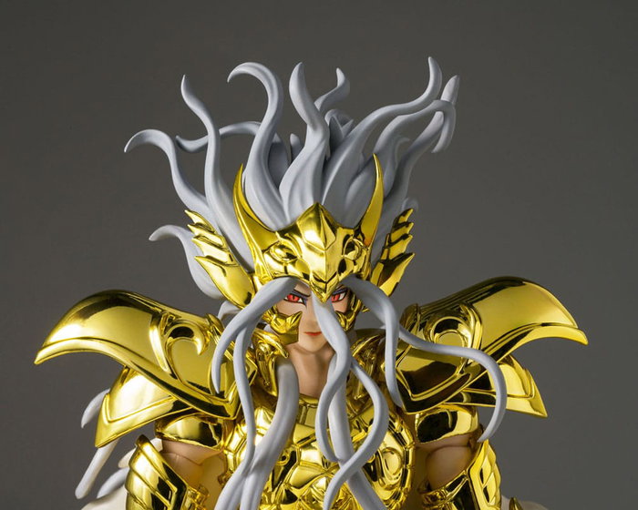 Saint Seiya figurine Saint Cloth Myth Ex Opyx Odysseus 18 cm Saint Seiya figurine Saint Cloth Myth Ex Opyx Odysseus 18 cm