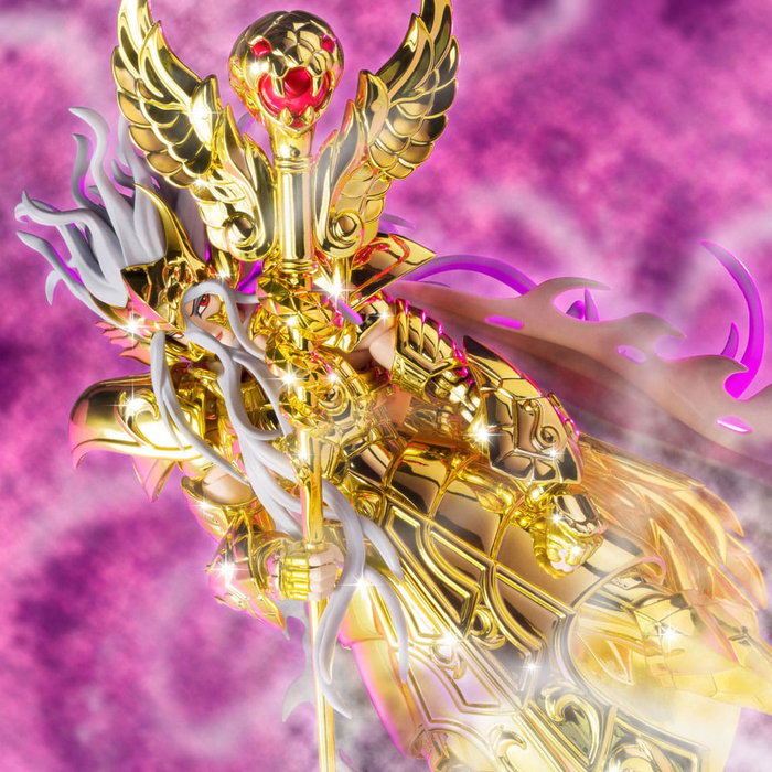 Saint Seiya figurine Saint Cloth Myth Ex Opyx Odysseus 18 cm Saint Seiya figurine Saint Cloth Myth Ex Opyx Odysseus 18 cm