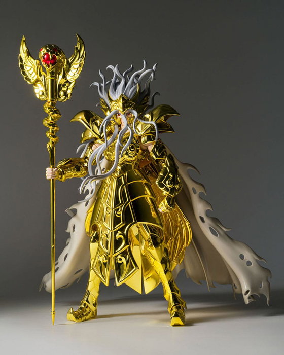 Saint Seiya figurine Saint Cloth Myth Ex Opyx Odysseus 18 cm Saint Seiya figurine Saint Cloth Myth Ex Opyx Odysseus 18 cm