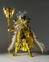 Saint Seiya figurine Saint Cloth Myth Ex Opyx Odysseus 18 cm