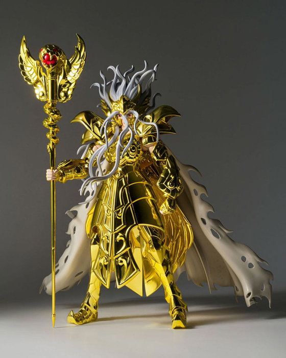 Saint Seiya figurine Saint Cloth Myth Ex Opyx Odysseus 18 cm Saint Seiya figurine Saint Cloth Myth Ex Opyx Odysseus 18 cm