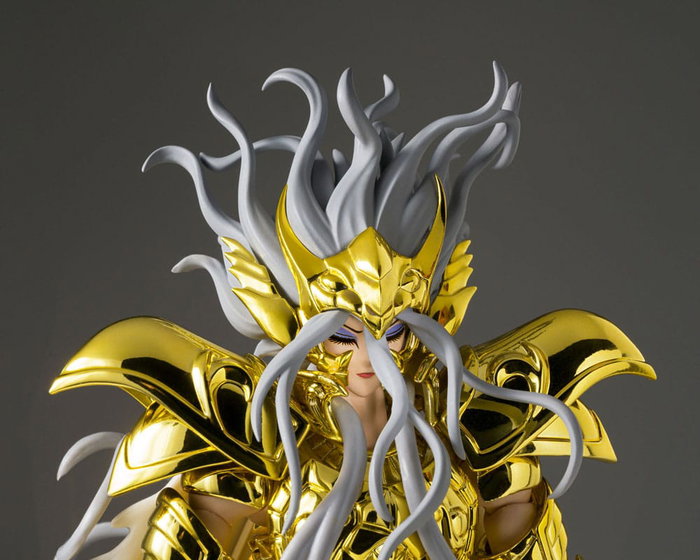 Saint Seiya figurine Saint Cloth Myth Ex Opyx Odysseus 18 cm Saint Seiya figurine Saint Cloth Myth Ex Opyx Odysseus 18 cm
