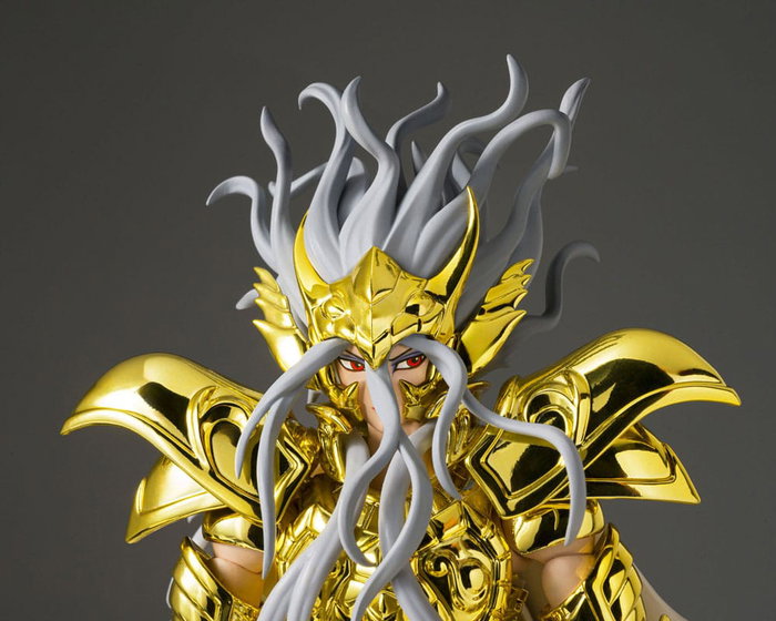 Saint Seiya figurine Saint Cloth Myth Ex Opyx Odysseus 18 cm Saint Seiya figurine Saint Cloth Myth Ex Opyx Odysseus 18 cm