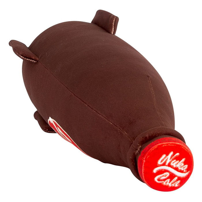 Fallout peluche Mocchi-Mocchi Mega Nuka-Cola