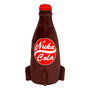 Fallout peluche Mocchi-Mocchi Mega Nuka-Cola