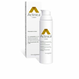 Actinica Lotion de protection solaire UVA/UVB 80 ml