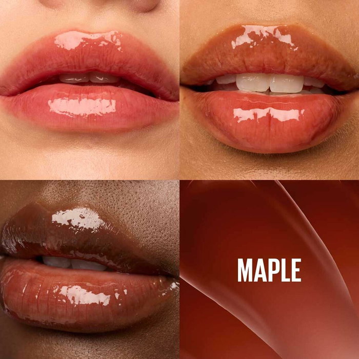 Maybelline LIFTER Gloss 028-Mapple 5,4 ml