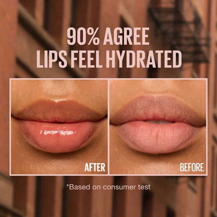 Maybelline LIFTER Gloss 028-Mapple 5,4 ml