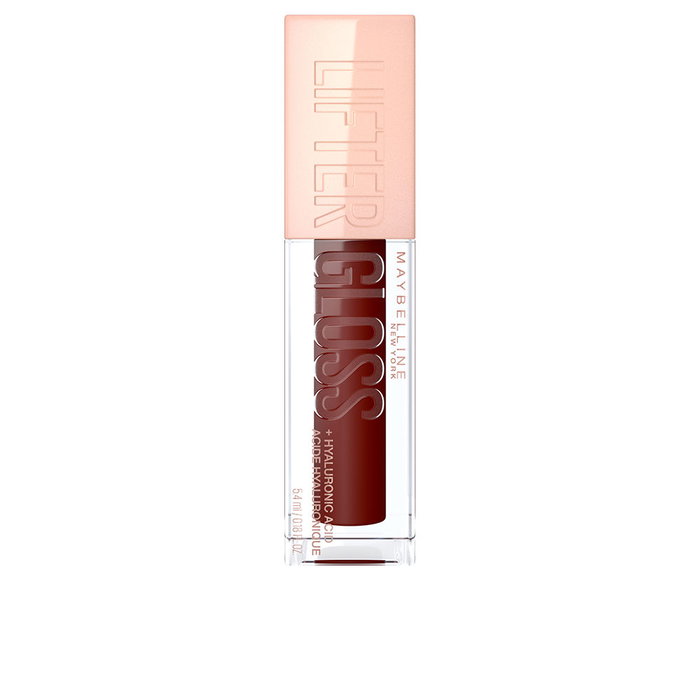 Maybelline LIFTER gloss #028-Mapple 5,4 ml Maybelline LIFTER gloss #028-Mapple 5,4 ml