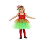 My Other Me Déguisement Tutu Elfe Multicolore 3-4 ans