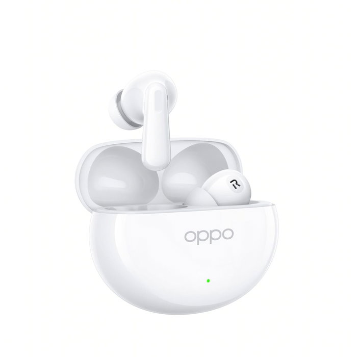 Casque audio Oppo Enco Air4 Blanc