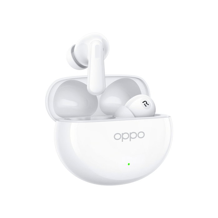 Casque audio Oppo Enco Air4 Blanc