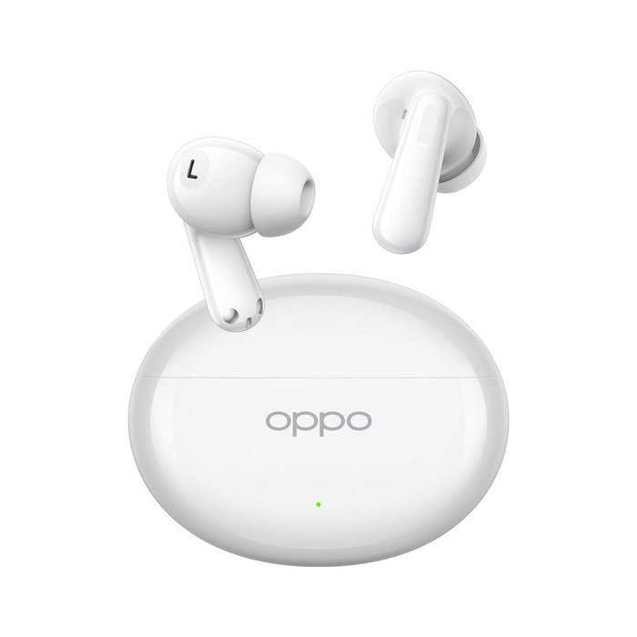 Casque audio Oppo Enco Air4 Blanc