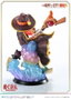 Konusuba - An Explosion on This Wonderful World! statuette PVC 1/7 Prisma Wing Megumin 23 cm