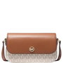 Michael Kors Sac à main 35F4GTVC1B-VANILLA Beige en Cuir