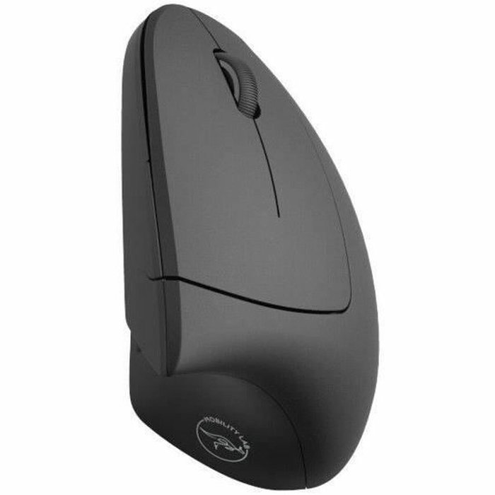 Mobility Souris ergonomique sans fil verticale Lab 2.4GHz