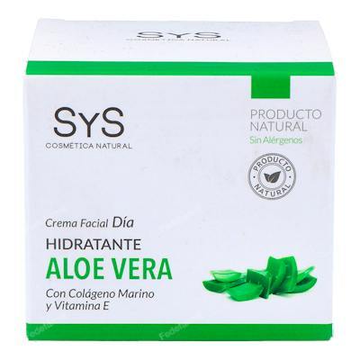 LABNATUR BIO Crème Faciale Aloe Vera 50ml LABNATUR BIO Crème Faciale Aloe Vera 50ml