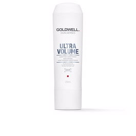 Goldwell Dualsenses Après-shampoing Ultra Volume 200 ml pour Cheveux Fins
