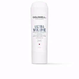 Goldwell Dualsenses Après-shampoing Ultra Volume 200 ml pour Cheveux Fins