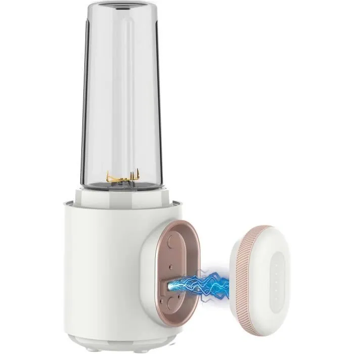 Sencor Mixeur à smoothie SBL 9130WH Blanc