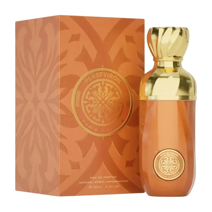 Paris Corner Perseviron Eau de Parfum 100 ml Paris Corner Perseviron Eau de Parfum 100 ml