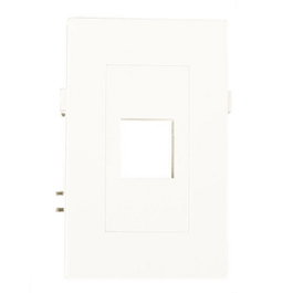 Garbot Multi-Media Flush Mount Wall Module 1.5M