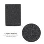 WOLFPACK LINEA PROFESIONAL Bloc de ponçage Maurer, grain moyen