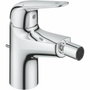 Grohe Mitigeur monocommande bidet Swift - Chromé - Avec rotule