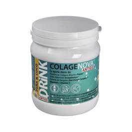 VAMINTER COLAGENOVA ANTIOX DRINK Ananas-Coco 420g