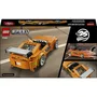 LEGO Speed Champions Toyota Supra MK4 de Fast and Furious 77260