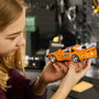 Lego Speed Champions 77260 La Toyota Supra MK4 de Fast and Furious - Jouet de construction pour enfants dès 10 ans