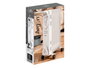 ARGON Radiateur à huile grand modèle 9 éléments 2000W Blanc