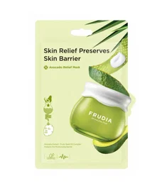 Frudia Delivered From Fruit Avocat Masque Facial 20 ml