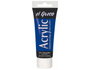 Kreul Pintura acrílica artistas EL GRECO Azul Ultramarine Blue 75ml