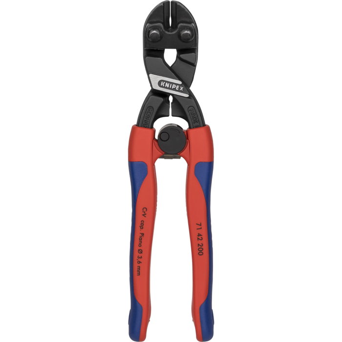 Knipex CoBolt Compact Bolt Cutters Knipex CoBolt Compact Bolt Cutters
