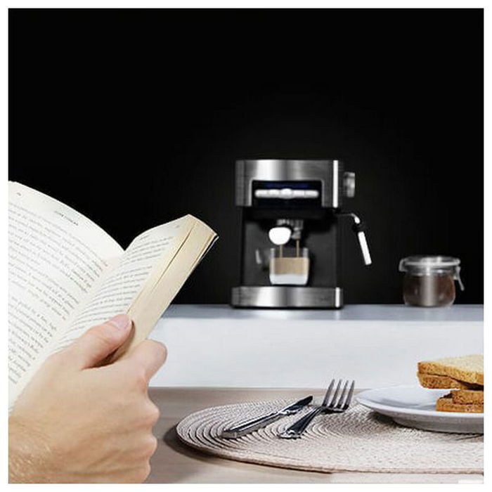 Cafetière express Cecotec Power Espresso 20 Matic 850 W 1,5 L