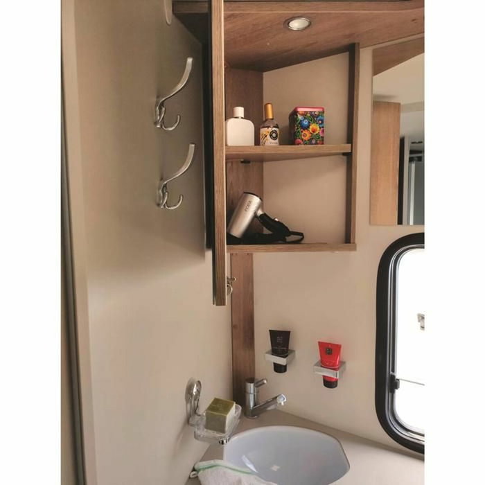 Incasa Sèche-cheveux de voyage Noir et gris 180 W