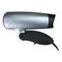 Sèche-cheveux Incasa 180W portable pour véhicule - Fonction chaud/froid - Câble 1,50 m - Prise allume-cigare