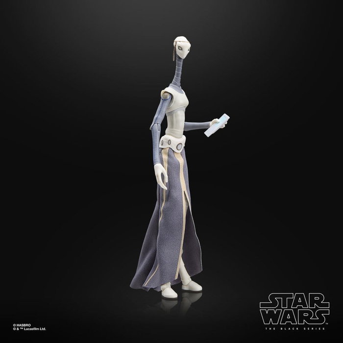 Hasbro Star Wars The Black Series Taun We - 15 cm Hasbro Star Wars The Black Series Taun We - 15 cm