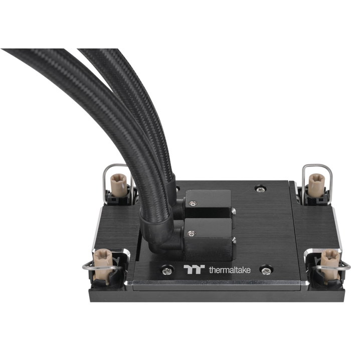 Thermaltake AW360 AIO Cooling System Black
