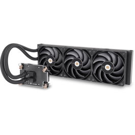 Thermaltake AW360 AIO Cooling System Black