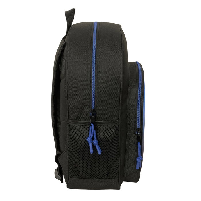 Safta Mochila Junior Adaptable à Carro 32x38x12cm