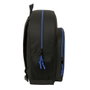 Safta Mochila Junior Adaptable à Carro 32x38x12cm