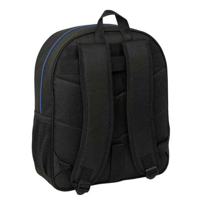 Safta Mochila Junior Adaptable à Carro 32x38x12cm