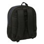Safta Mochila Junior Adaptable à Carro 32x38x12cm