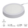 WOLFPACK LINEA PROFESIONAL Downlight de surface LED 20W 1800lm 6000K