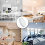WOLFPACK LINEA PROFESIONAL Downlight de surface LED 20W 1800lm 6000K