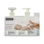 Suavinex Kit de change de couches en 3 étapes pour bébé