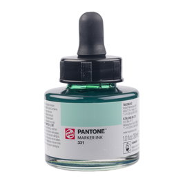 Talens | Pantone Encre pour marqueur teinte 331, 30 ml