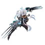 Figure Megahouse Lila Decyrus Atelier Ryza Ever Darkness 21cm Lucrea
